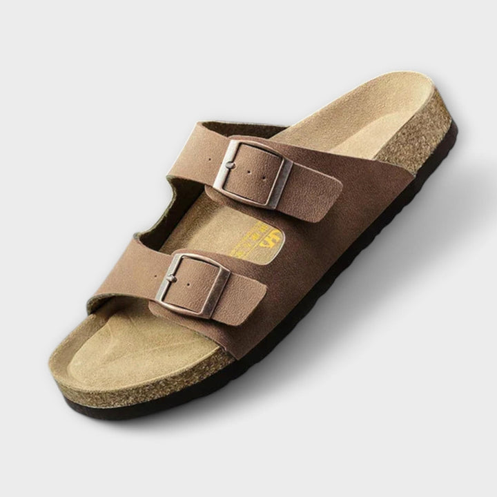 Amira - Comfortable Sandals