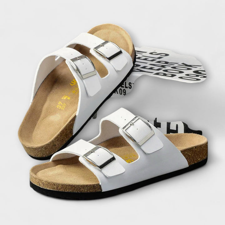 Amira - Comfortable Sandals