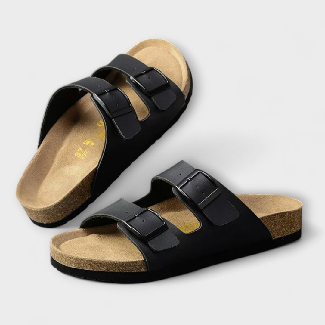 Amira - Comfortable Sandals