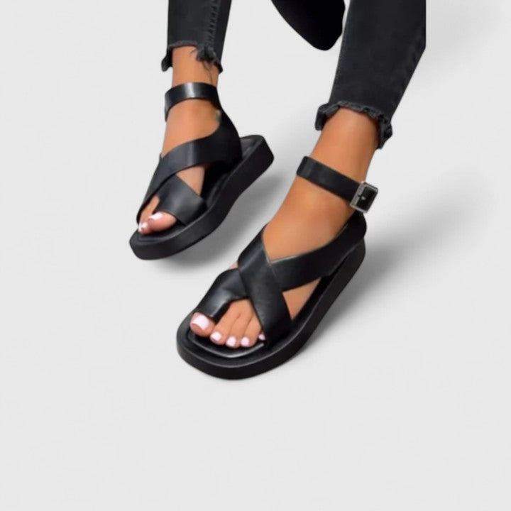 Neve - Platfrom Sandals