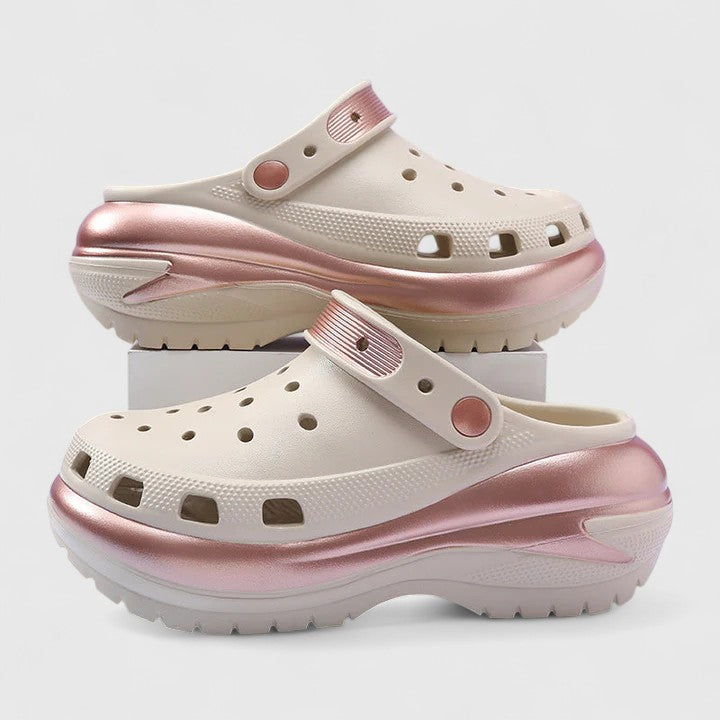 Maverie - Orthopaedic Comfortable Crocs