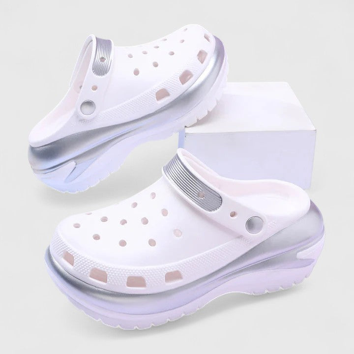 Maverie - Orthopaedic Comfortable Crocs