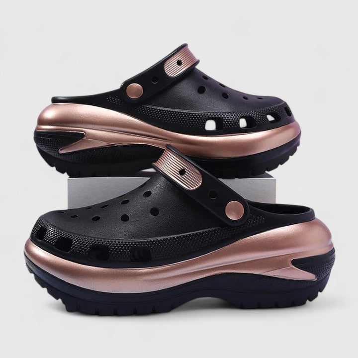 Maverie - Orthopaedic Comfortable Crocs