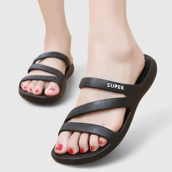 Arwen - Comfortable Orthopaedic Sandals