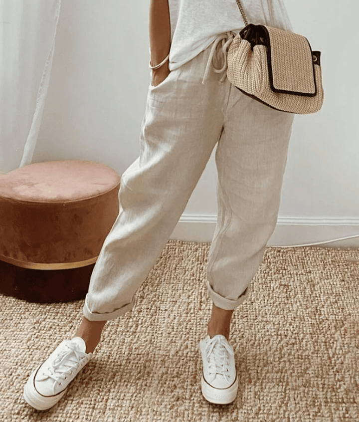 Alison - Urban Chic Pants
