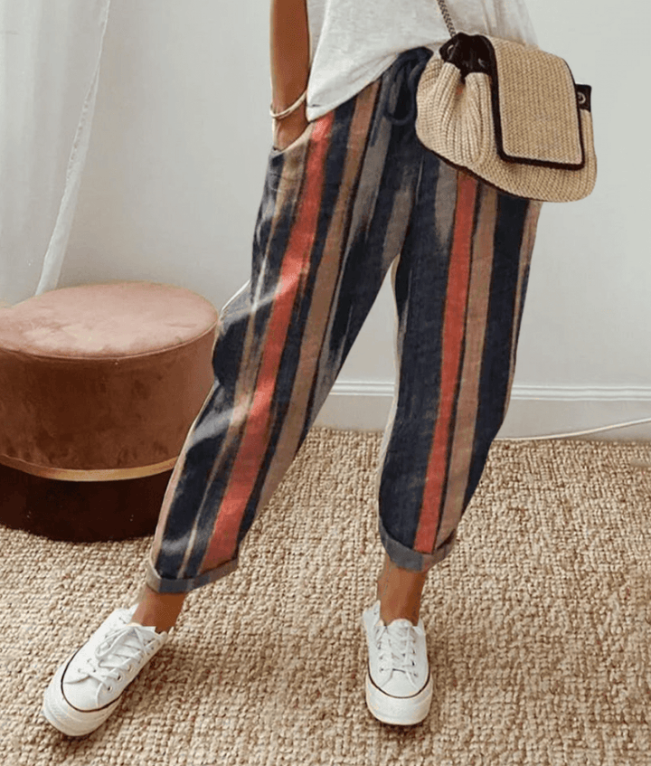 Alison - Urban Chic Pants