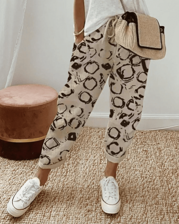 Alison - Urban Chic Pants