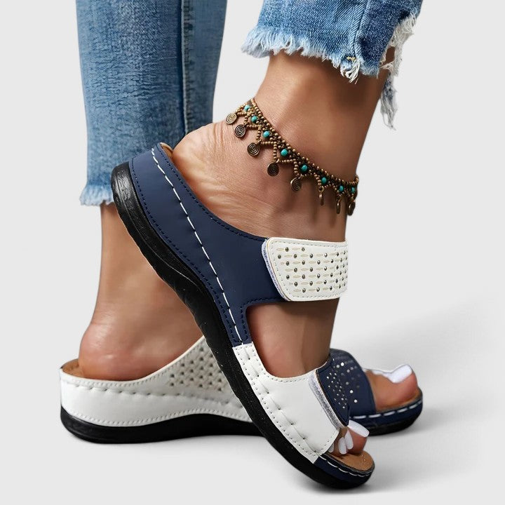 Chelrie - Comfortable Orthopaedic Sandals