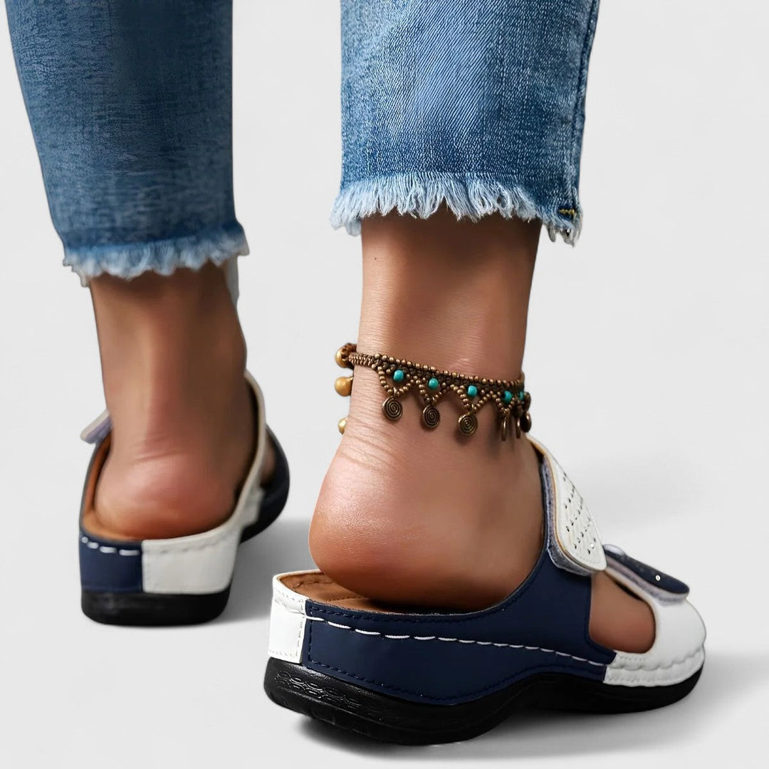 Ariella - Comfortable Sandals