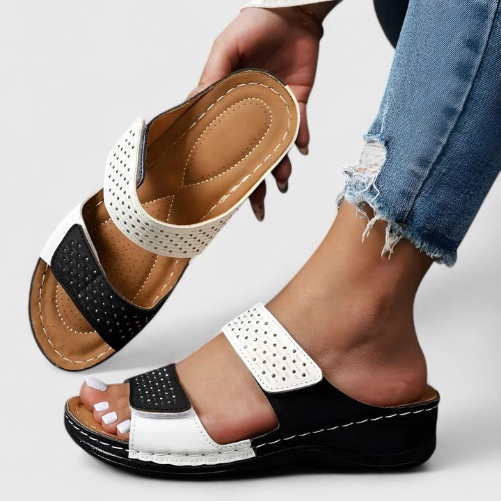 Chelrie - Comfortable Orthopaedic Sandals