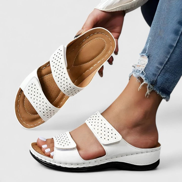 Chelrie - Comfortable Orthopaedic Sandals