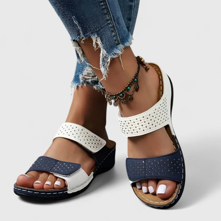 Chelrie - Comfortable Orthopaedic Sandals