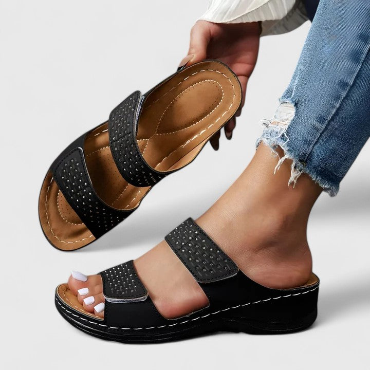 Chelrie - Comfortable Orthopaedic Sandals