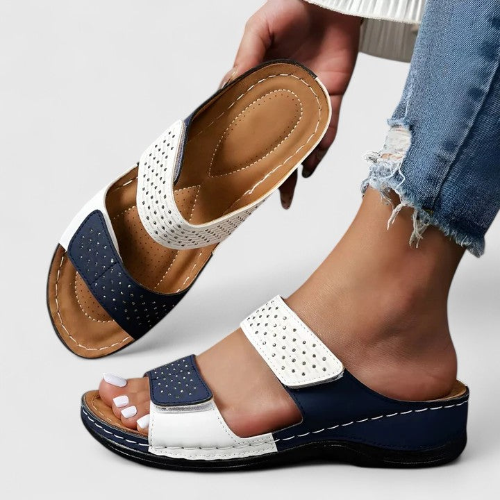 Chelrie - Comfortable Orthopaedic Sandals