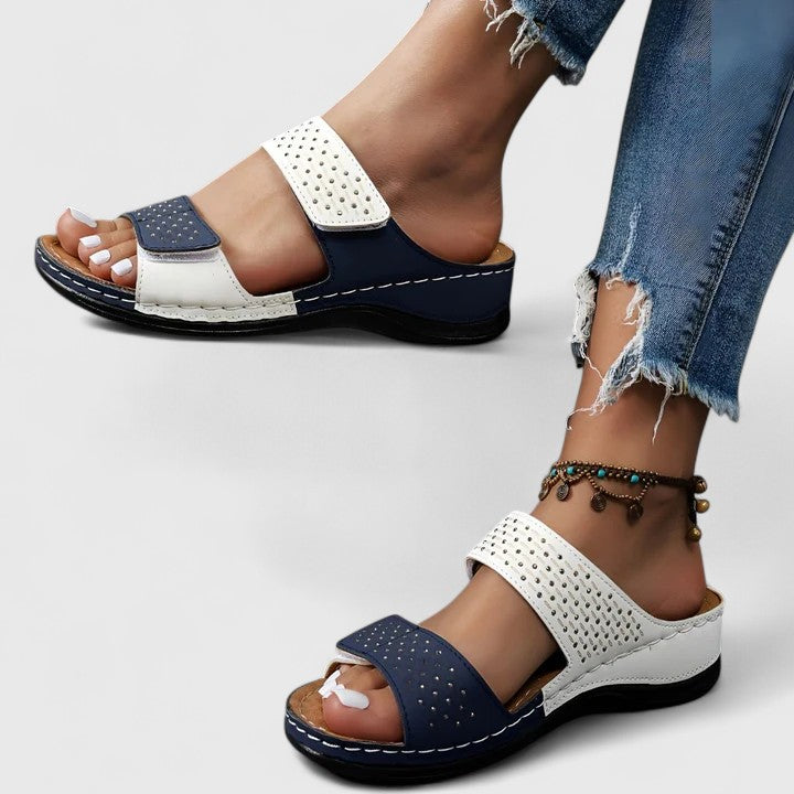 Chelrie - Comfortable Orthopaedic Sandals