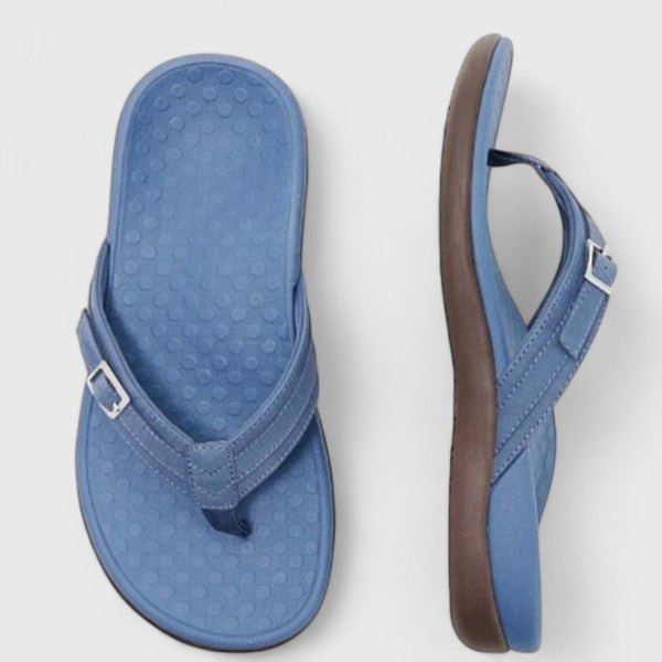 Railie - Flat Lightweight Flipflops