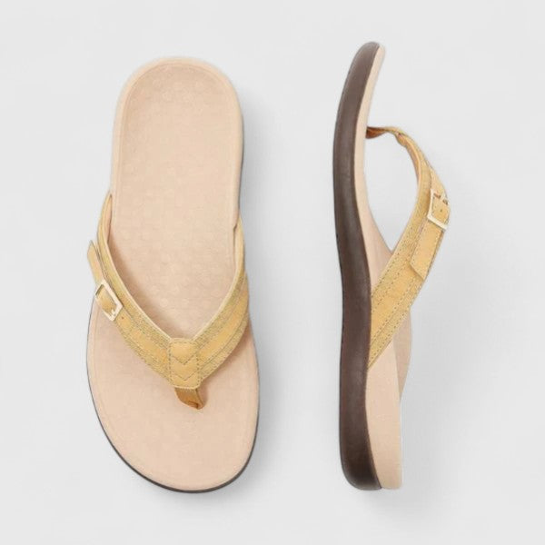 Railie - Flat Lightweight Flipflops