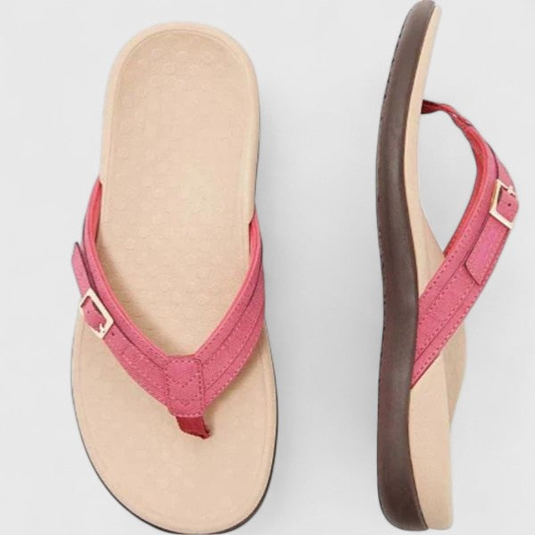 Railie - Flat Lightweight Flipflops