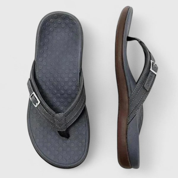 Railie - Flat Lightweight Flipflops