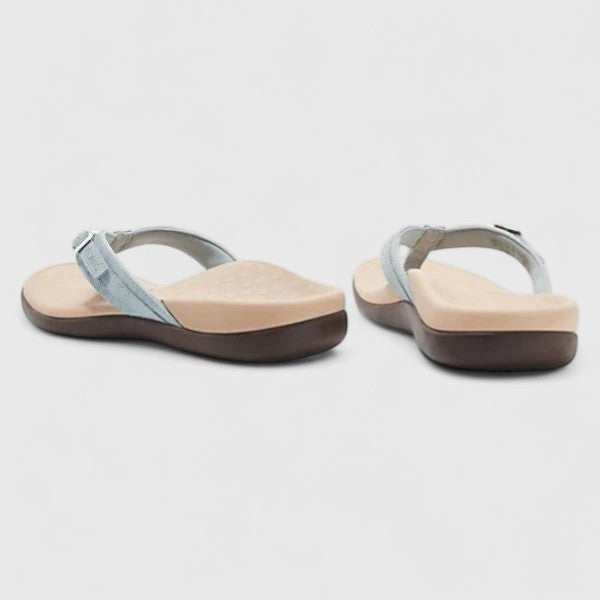 Railie - Flat Lightweight Flipflops