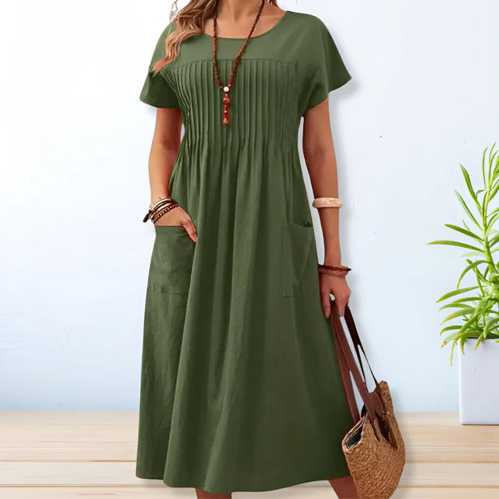 Dawn – Serene Dress