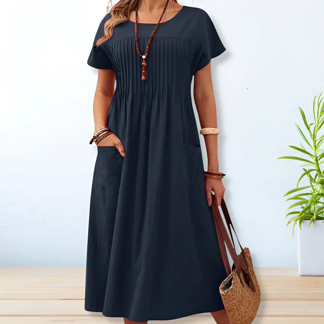Dawn – Serene Dress