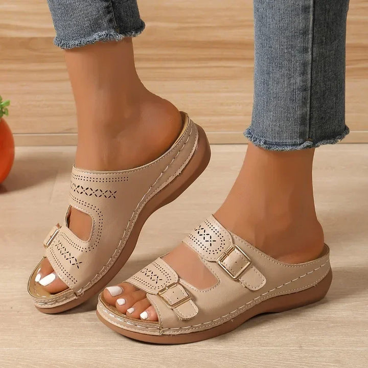 Jade - Orthopaedic Adjustable Sandals