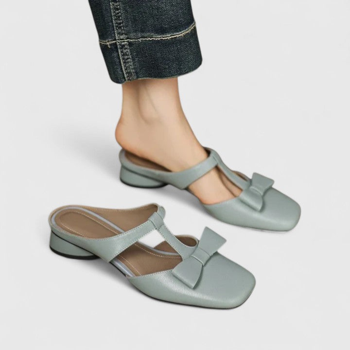 Junia - Comfortable Orthopaedic Sandals