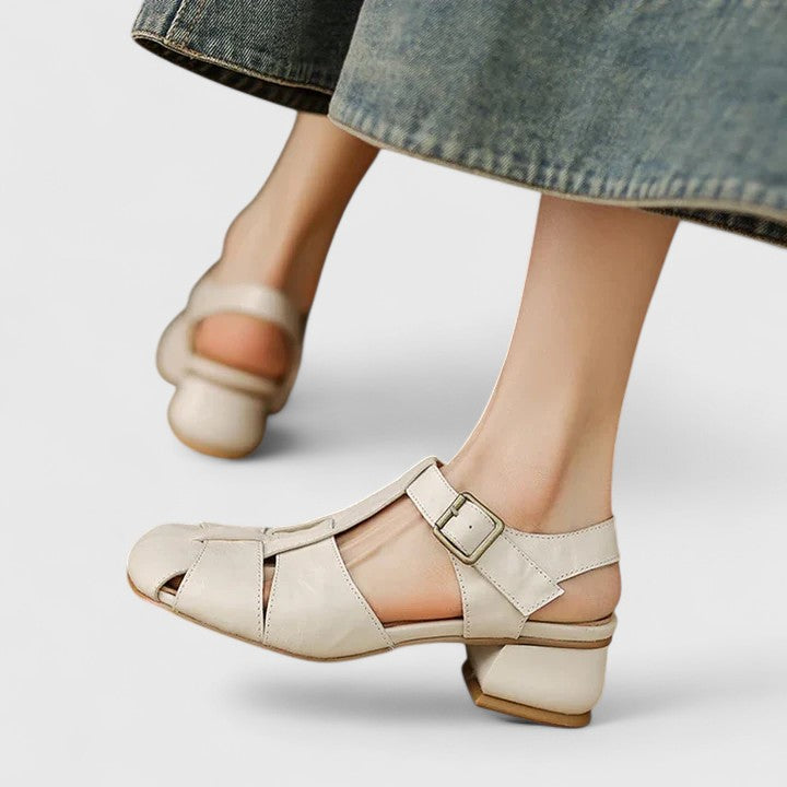 Faith - Chic Evening Sandals