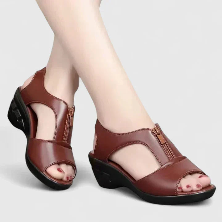 Farrah - Orthopaedic Stylish Sandals