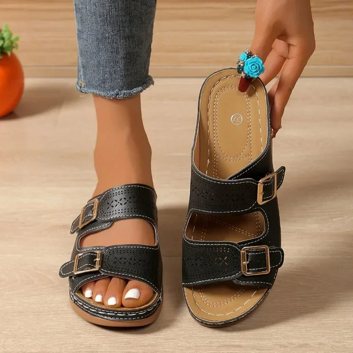 Jade - Orthopaedic Adjustable Sandals
