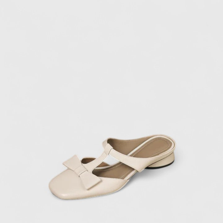 Junia - Comfortable Orthopaedic Sandals