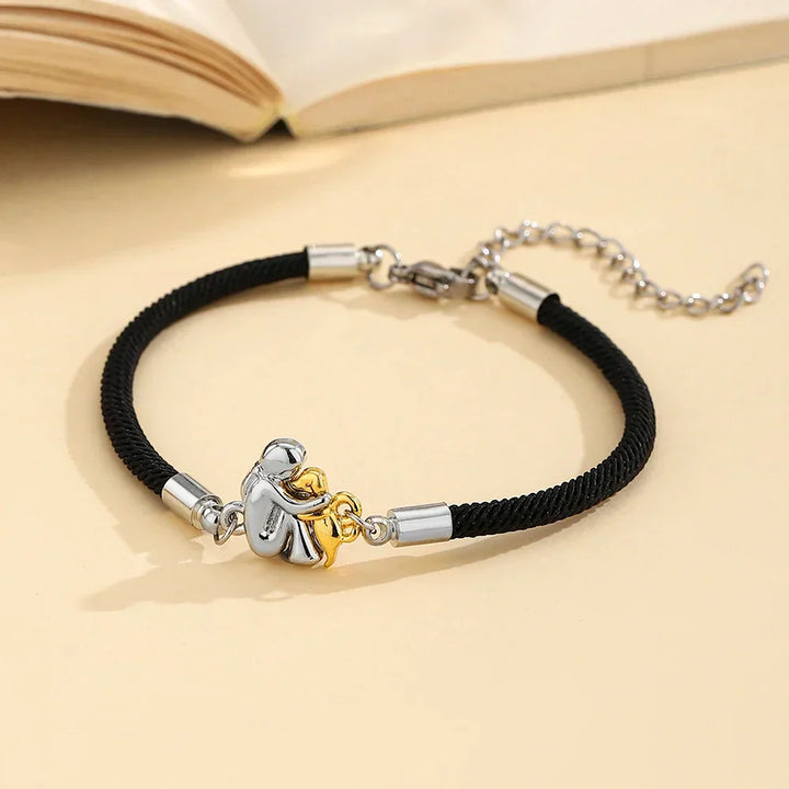 Gold Coast - Boutique | Dog Embrace Bracelet