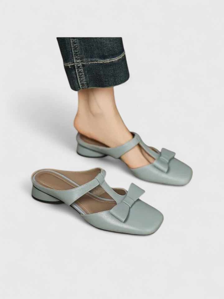 Junia - Comfortable Orthopaedic Sandals