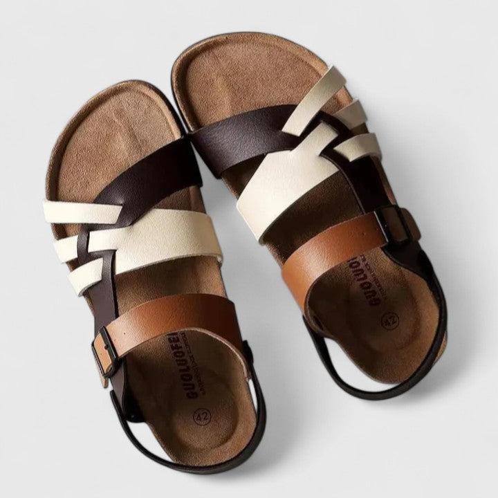 Mollie - Orthopaedic Elegant Sandals