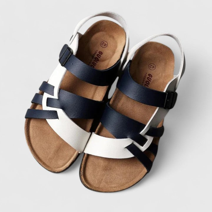 Mollie - Orthopaedic Elegant Sandals