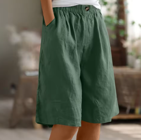 Susan – Everyday Elegant Shorts