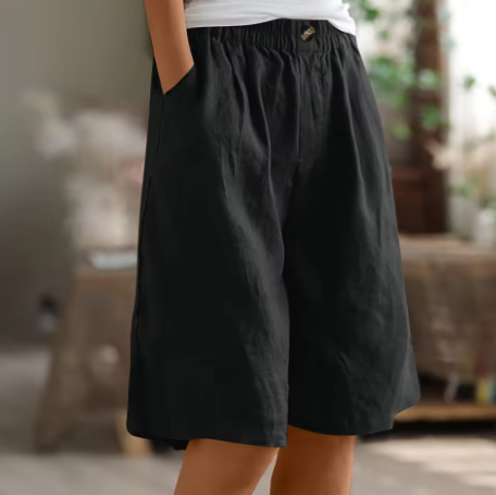 Susan – Everyday Elegant Shorts