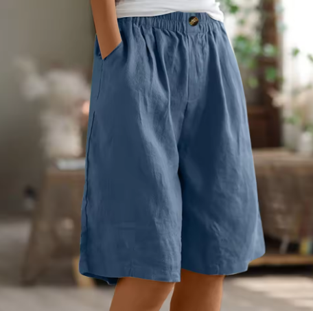 Susan – Everyday Elegant Shorts