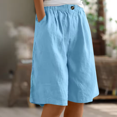 Susan – Everyday Elegant Shorts