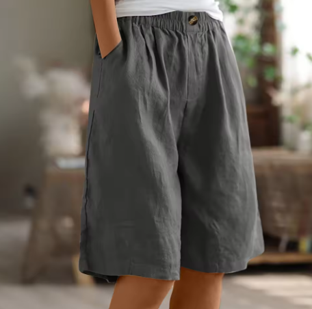 Susan – Everyday Elegant Shorts