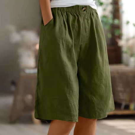 Susan – Everyday Elegant Shorts