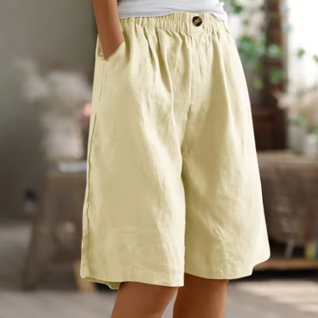 Susan – Everyday Elegant Shorts