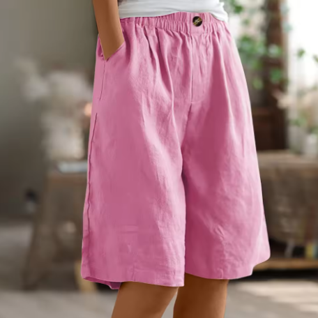 Susan – Everyday Elegant Shorts
