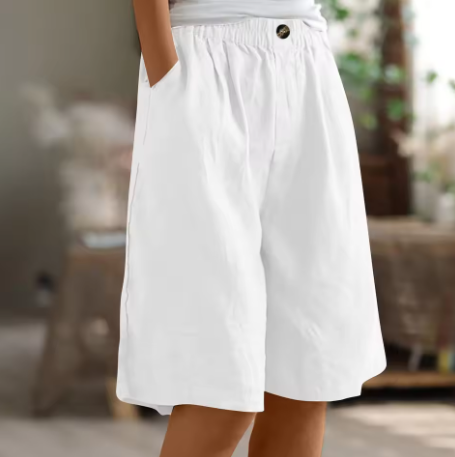 Susan – Everyday Elegant Shorts