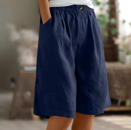 Susan – Everyday Elegant Shorts