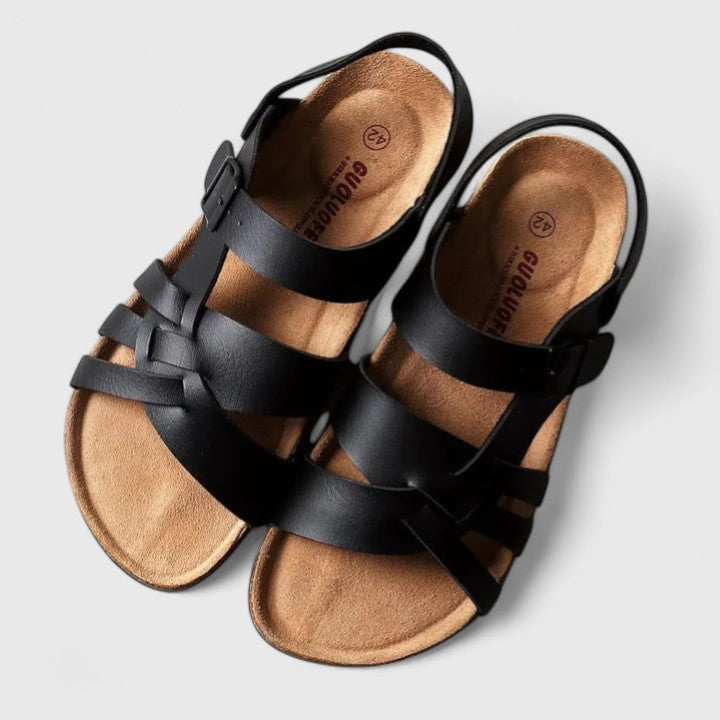 Mollie - Orthopaedic Elegant Sandals