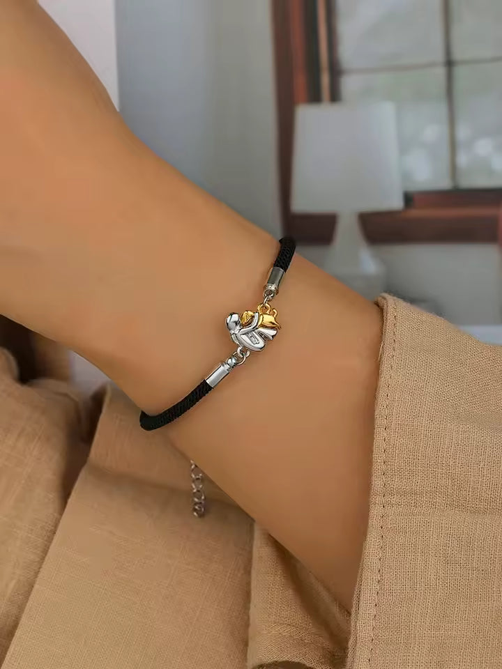 Gold Coast - Boutique | Dog Embrace Bracelet