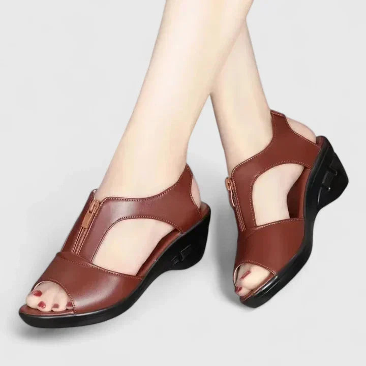 Farrah - Orthopaedic Stylish Sandals