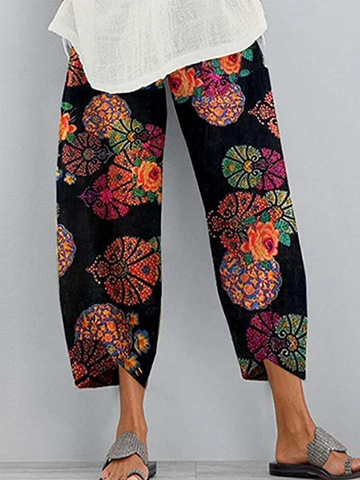 Fiona - Relaxed Comfort Pants